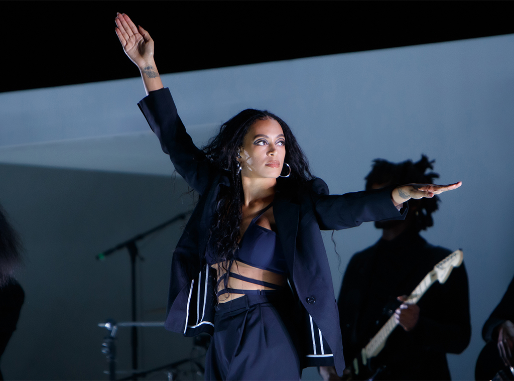 Solange Knowles Solange Knowles